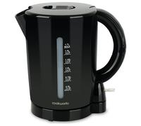Cookworks Kettle - Black