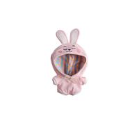 (COOKY) Bt21 22cm Kpop Idol Plush Rm Jhope V Clothes Doll