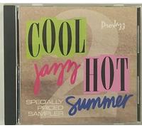 Cool 2 Hot Jazz Sampler
