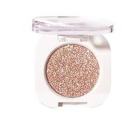 Cool Advent Calendar Make-Up Single Eyeshadow, Eyeshadow, Neutral Pressed Powder, Single Vegan Eyeshadow, Talc & 1.2 g Red Eyeshadow Halloween (I, One Size)