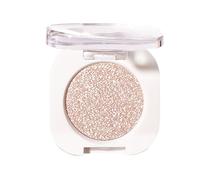 Cool Advent Calendar Make-Up Single Eyeshadow, Eyeshadow, Neutral Pressed Powder, Single Vegan Eyeshadow, Talc & 1.2 g Red Eyeshadow Halloween (K, One Size)