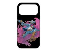 Cool Adventures Costume with this Space Cowboy Case for iPhone 17 Pro Max