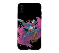 Cool Adventures Costume with this Space Cowboy Case for iPhone XS Max