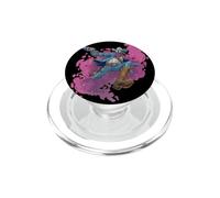 Cool Adventures Costume with this Space Cowboy PopSockets PopGrip for MagSafe