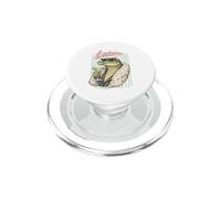Cool Alligator Later Cocktail Sunglasses PopSockets PopGrip for MagSafe