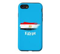Cool Ancient Egypt Graphic Novelty Tee Shirts & Cool Designs Case for iPhone SE (2020) / 7/8