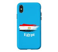 Cool Ancient Egypt Graphic Novelty Tee Shirts & Cool Designs Case for iPhone X/XS
