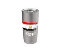 Cool Ancient Egypt Graphic Novelty Tee Shirts & Cool Designs Stainless Steel Insulated Tumbler