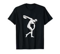 Cool ancient Greek Statue T-Shirt