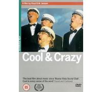 Cool And Crazy [DVD]