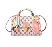 Cool and Soft Women's Shoulder Bag - Summer Foreign Trade Bag | A small shoulder bag with beautiful floral pattern, casual and elegant design, perfect for traveling and going out, lightweight and,