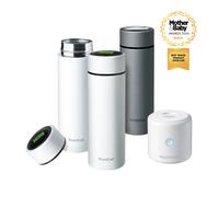 Cool and Sterilise Travel Set - Nuby UK