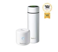 Cool and Sterilise White - Nuby UK