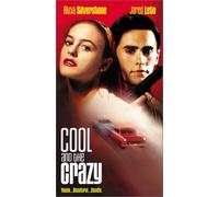Cool and the Crazy [VHS]