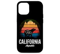 Cool Angeles California T Shirt, Los Angeles California Case for iPhone 12/12 Pro