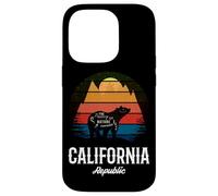 Cool Angeles California T Shirt, Los Angeles California Case for iPhone 14 Pro