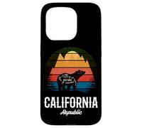 Cool Angeles California T Shirt, Los Angeles California Case for iPhone 15 Pro