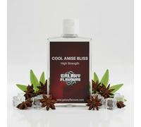 Cool Anise Bliss Food Flavouring 50ml - Professional Chef Grade High Strength Extract for Commercial Baking & Gourmet Herbal Desserts - Extra Large Concentrated Formula by GALAXY FOOD FLAVOURS