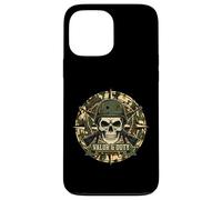 Cool Army Infantry Soldier Design Gift for Men Women Kids Case for iPhone 13 Pro Max