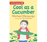 Cool as a Cucumber