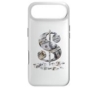 Cool As Dollar Bill Dollar Sign $$ Gift Design Idea Case for iPhone Air