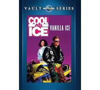 Cool As Ice [DVD] [1991] [Region 1] [US Import] [NTSC]