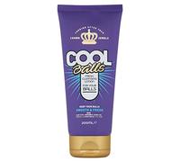 Cool Balls Fresh Moisturising Lotion 200ml | Luxury Novelty Gift For Men with Aloe Vera, Avocado, Jojoba Oil | Funny Stocking Filler, Secret Santa Gifts Anti-Chafing