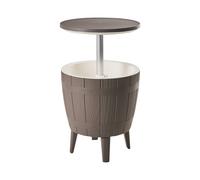 Cool Bar SILG 49 cm 49 cm Taupe