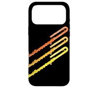 Cool Bass Flutes Art for Proud Flautist or Flute Teacher Case for iPhone 17 Pro Max