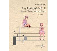 COOL BEANS VOL1