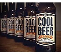 Cool Beer Labels: The Best Art & Design from Breweries Around the World