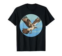 Cool Bird of Prey for Eaglet Lovers T-Shirt