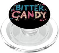 Cool Bitter Sweet Candy Costume for Adults and Kids PopSockets PopGrip for MagSafe