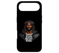 Cool Black Jesus, Christianity, Church, Christ, Jesus Case for iPhone Air
