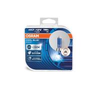 OSRAM Cool Blue Boost Bulb H7 12V/80W - X2