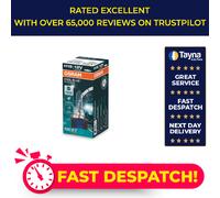 Cool Blue Intense H15 12v 55/15w fits AUDI A6 C6, C7 04 to 18 Osram Quality New