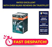 Cool Blue Intense H7 12v 55w 64210CBN Osram Genuine Top Quality Product New