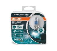 Cool Blue Intense Hb4 12v 51w X2 fits KIA PICANTO JA 1.0 1.2 2017 on Osram New