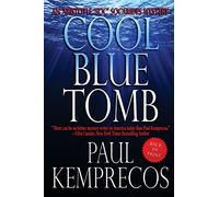 Cool Blue Tomb: Volume 1 (Aristotle "Soc" Socarides)