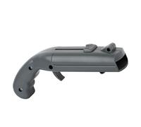 Cool Bottle Opener | Press and Open the Cap | Bottle Opener with Launch Design - For Men Dad Husband Wedding Party Meeting Travel Restaurant Bar