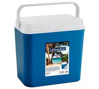 Cool Box - 24L - Blue