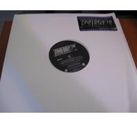 Cool Breeze - Cre-A-Time (I Got People) / We Get It Krunk [VINYL]