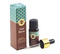 Cool Breeze Song of India Essential Oil Blend 10ml