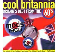 Cool Britannia 60's