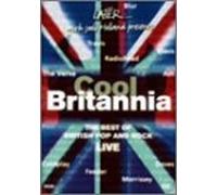 レイター:COOL BRITANNIA [DVD]