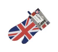 Cool Britannia Union Jack Oven Mitt