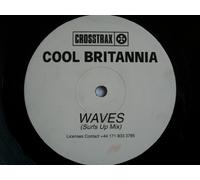 COOL BRITANNIA Waves 12"