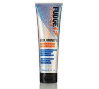 Cool Brunette Blue Toning Conditioner 250ml Fudge Clear One Size