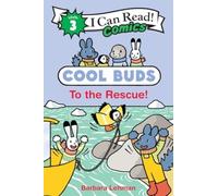 Cool Buds: To the Rescue!