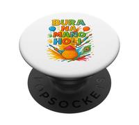 Cool Bura Na Mano Holi Hai, Happy Holi Festival India Colors PopSockets Adhesive PopGrip